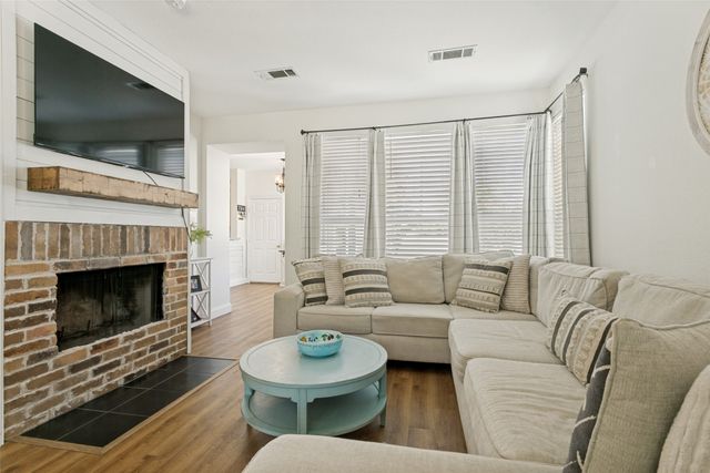 9837 Cedarcrest Drive, Providence Village, TX 76227