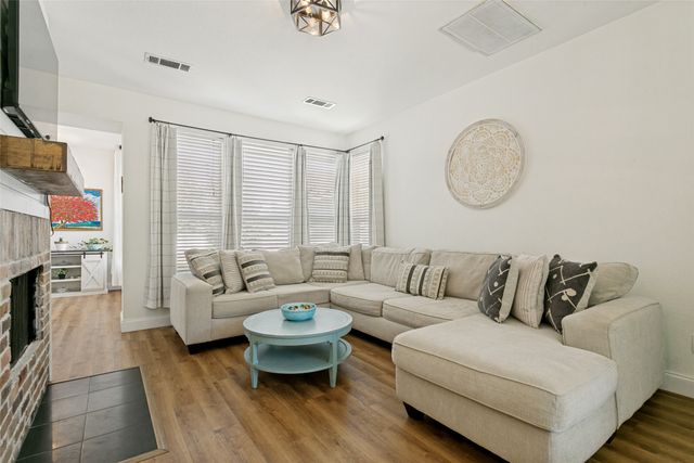 9837 Cedarcrest Drive, Providence Village, TX 76227