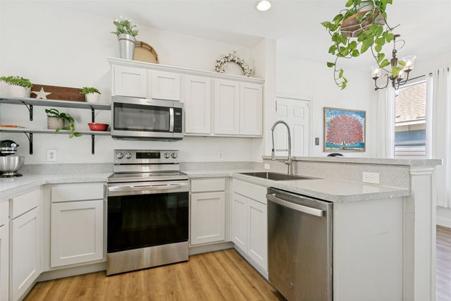 9837 Cedarcrest Drive, Providence Village, TX 76227