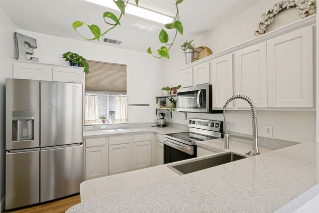 9837 Cedarcrest Drive, Providence Village, TX 76227