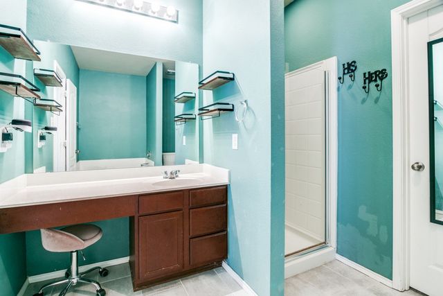 8633 Star Thistle Drive, Fort Worth, TX 76179