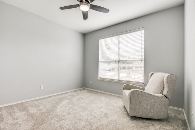 8633 Star Thistle Drive, Fort Worth, TX 76179