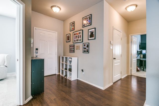 8633 Star Thistle Drive, Fort Worth, TX 76179