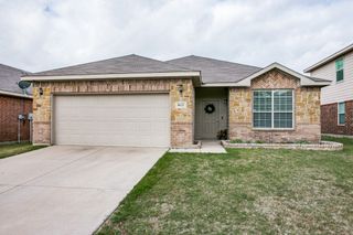 8633 Star Thistle Drive, Fort Worth, TX 76179