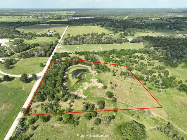 0 Lange Rd, Ledbetter, TX 78946