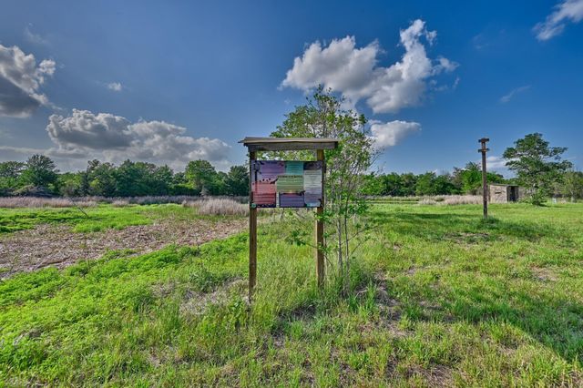 0 Lange Rd, Ledbetter, TX 78946