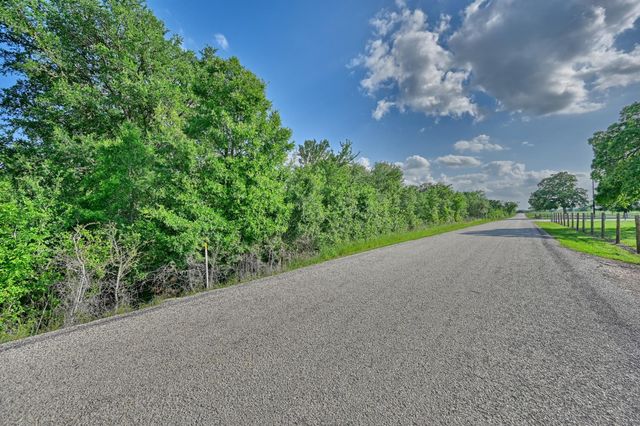 0 Lange Rd, Ledbetter, TX 78946