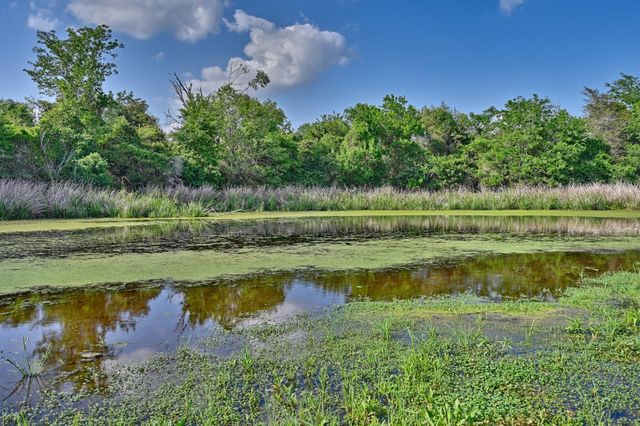 0 Lange Rd, Ledbetter, TX 78946