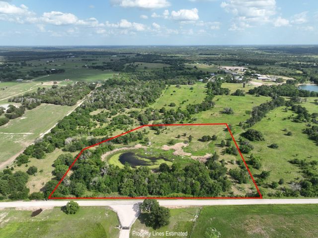 0 Lange Rd, Ledbetter, TX 78946