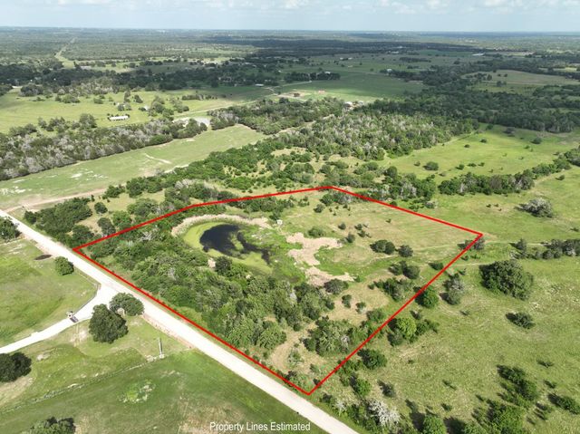 0 Lange Rd, Ledbetter, TX 78946
