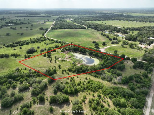 0 Lange Rd, Ledbetter, TX 78946