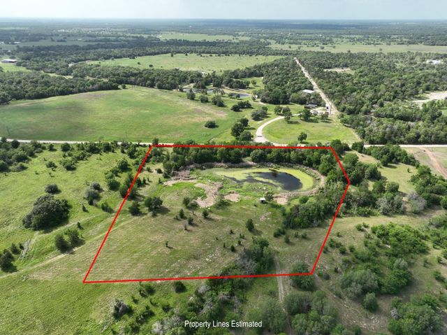 0 Lange Rd, Ledbetter, TX 78946