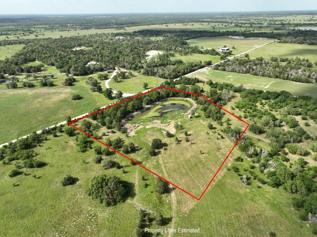 0 Lange Rd, Ledbetter, TX 78946