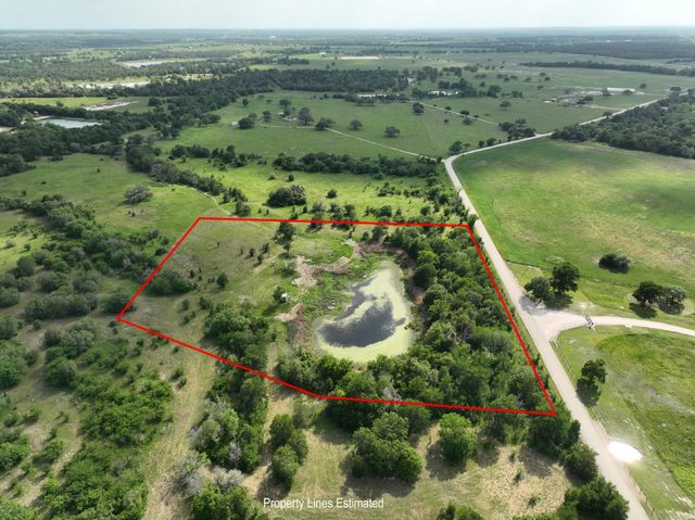 0 Lange Rd, Ledbetter, TX 78946