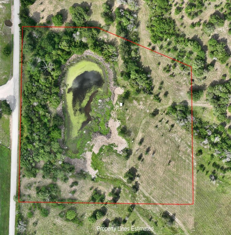 0 Lange Rd, Ledbetter, TX 78946