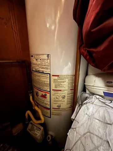 5 Columbus Drive, Belleville, IL 62226