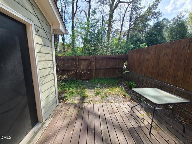 2239 Alpine Road, Durham, NC 27707