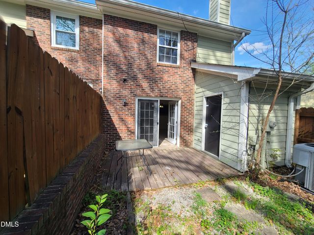 2239 Alpine Road, Durham, NC 27707