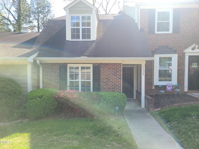 2239 Alpine Road, Durham, NC 27707