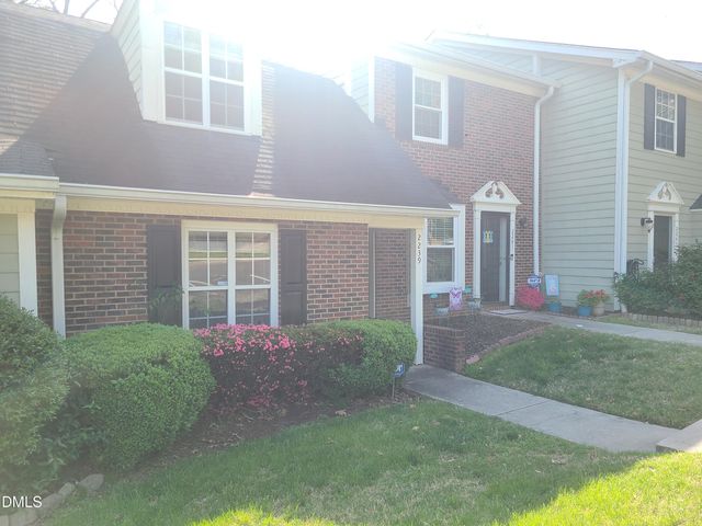 2239 Alpine Road, Durham, NC 27707