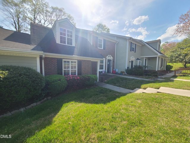 2239 Alpine Road, Durham, NC 27707