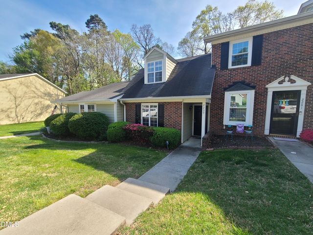 2239 Alpine Road, Durham, NC 27707