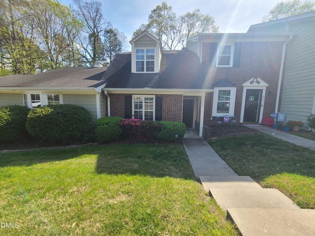 2239 Alpine Road, Durham, NC 27707