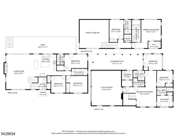 148 Great Hills Rd, Millburn Twp., NJ 07078