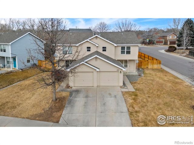 430-432 N Sundance Circle N, Fort Collins, CO 80524