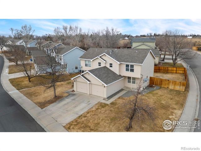 430-432 N Sundance Circle N, Fort Collins, CO 80524