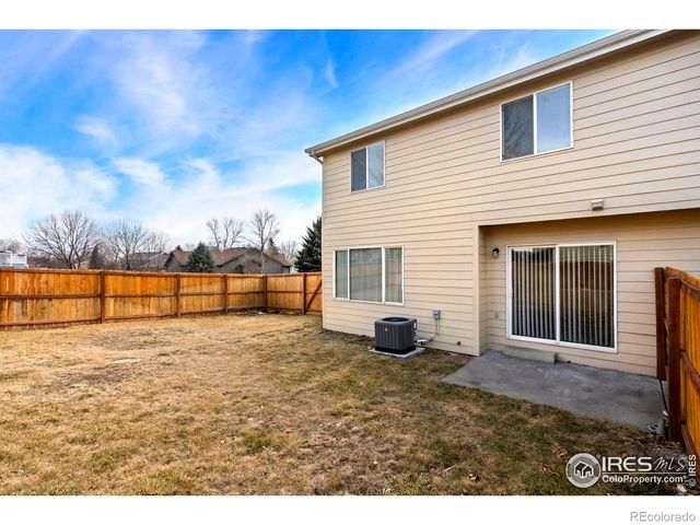 430-432 N Sundance Circle N, Fort Collins, CO 80524