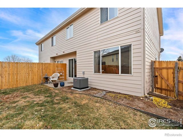 430-432 N Sundance Circle N, Fort Collins, CO 80524