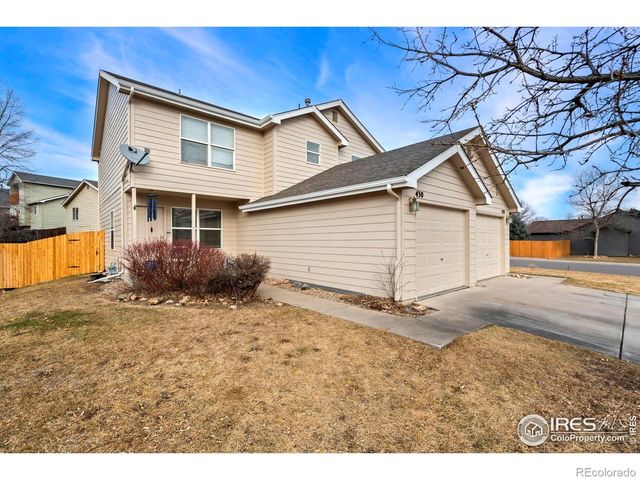 430-432 N Sundance Circle N, Fort Collins, CO 80524