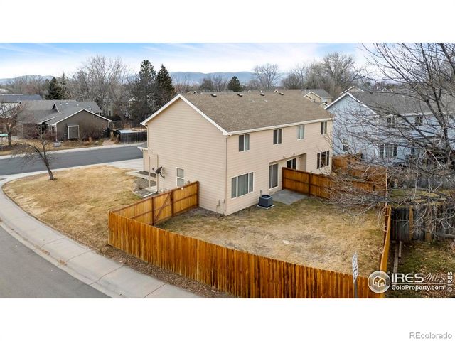 430-432 N Sundance Circle N, Fort Collins, CO 80524