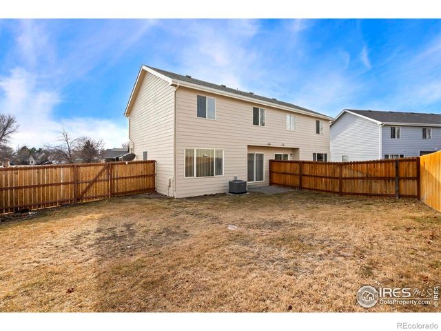 430-432 N Sundance Circle N, Fort Collins, CO 80524