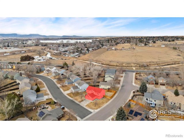 430-432 N Sundance Circle N, Fort Collins, CO 80524