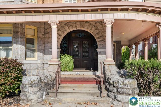 1509 West Hamilton Street Unit 2, Allentown City, PA 18102
