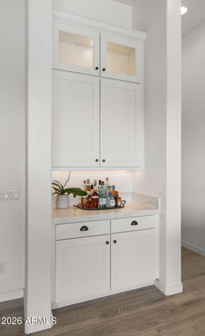 8143 E JAEGER Street, Mesa, AZ 85207