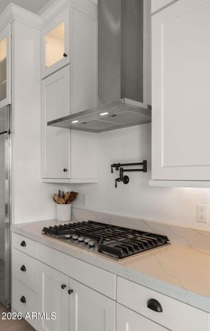 8143 E JAEGER Street, Mesa, AZ 85207