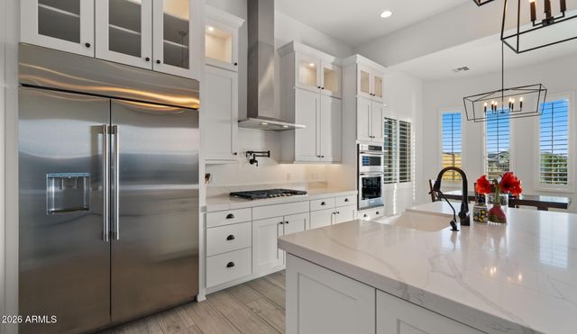 8143 E JAEGER Street, Mesa, AZ 85207