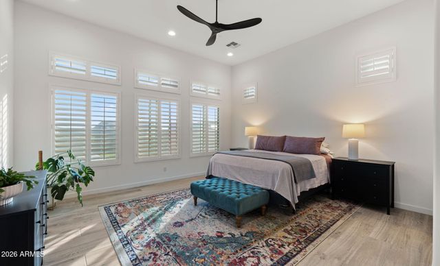 8143 E JAEGER Street, Mesa, AZ 85207