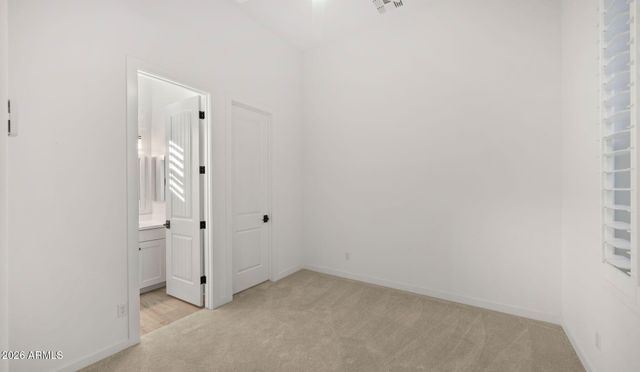 8143 E JAEGER Street, Mesa, AZ 85207