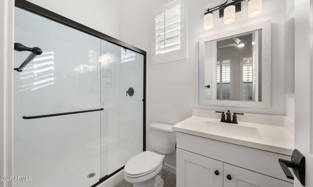 8143 E JAEGER Street, Mesa, AZ 85207