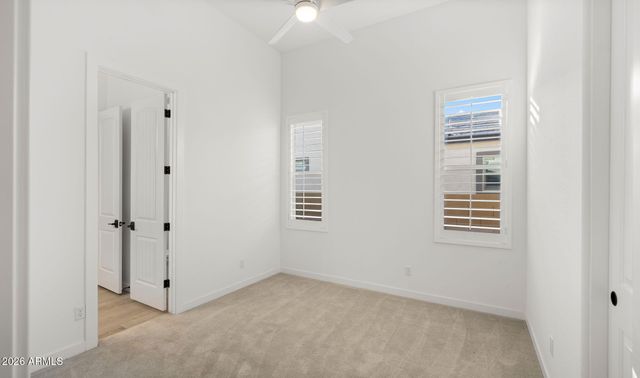 8143 E JAEGER Street, Mesa, AZ 85207