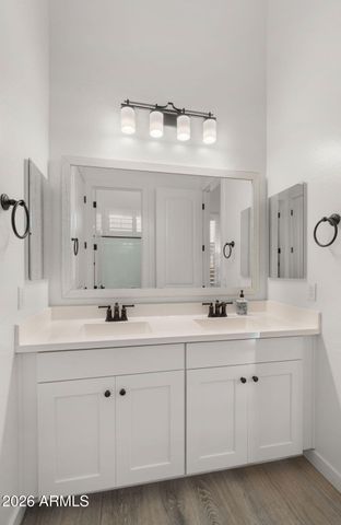 8143 E JAEGER Street, Mesa, AZ 85207