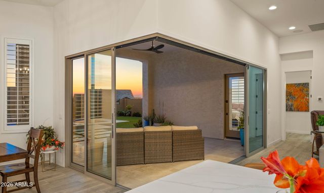 8143 E JAEGER Street, Mesa, AZ 85207