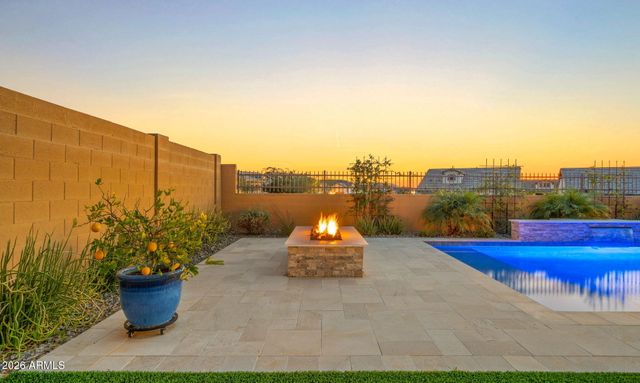 8143 E JAEGER Street, Mesa, AZ 85207