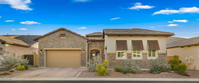 8143 E JAEGER Street, Mesa, AZ 85207