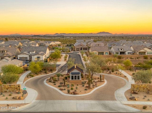 8143 E JAEGER Street, Mesa, AZ 85207