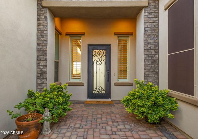 8143 E JAEGER Street, Mesa, AZ 85207